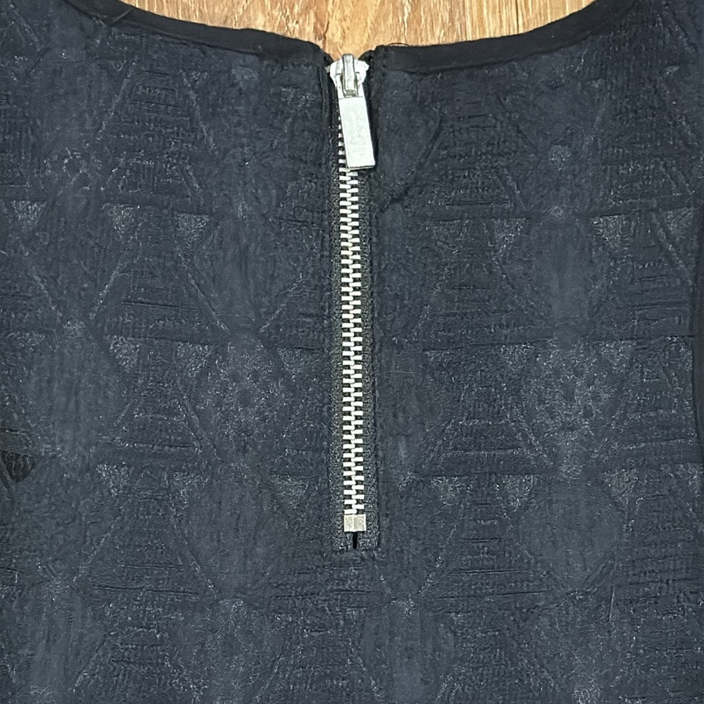 Mossimo Women’s Zippered Back Pullover Sleeveless… - image 6